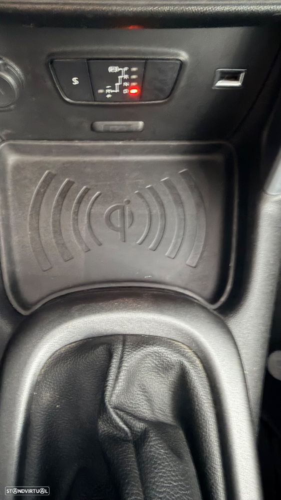 Citroën C3 Aircross 1.2 PureTech Shine EAT6 - 18