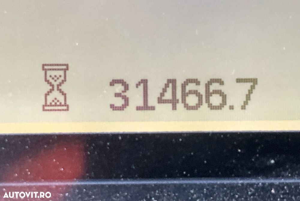 Cat 980M Incarcator Frontal - 5