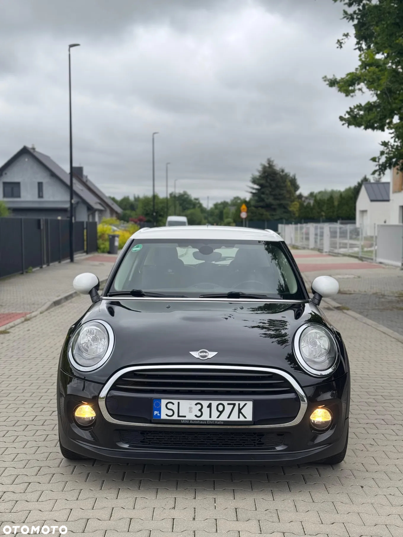 MINI Cooper - 2