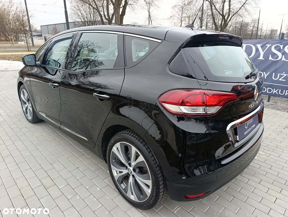 Renault Scenic 1.2 TCe Energy Dynamique - 6