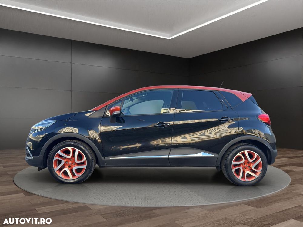 Renault Captur - 17