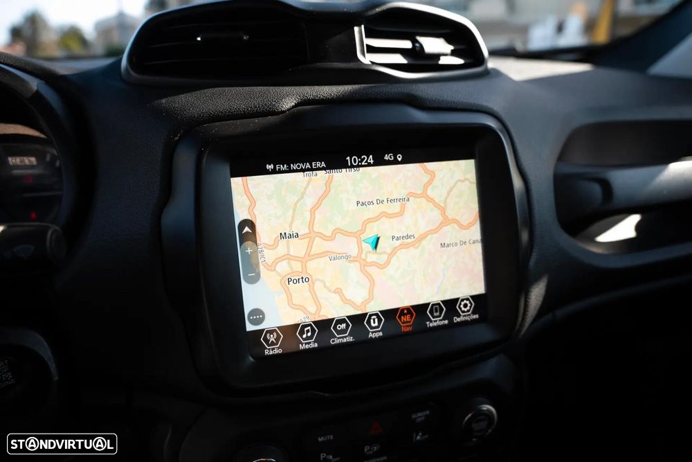 Jeep Renegade 1.3 T4-PHEV 177 kW 4xe North Star - 52