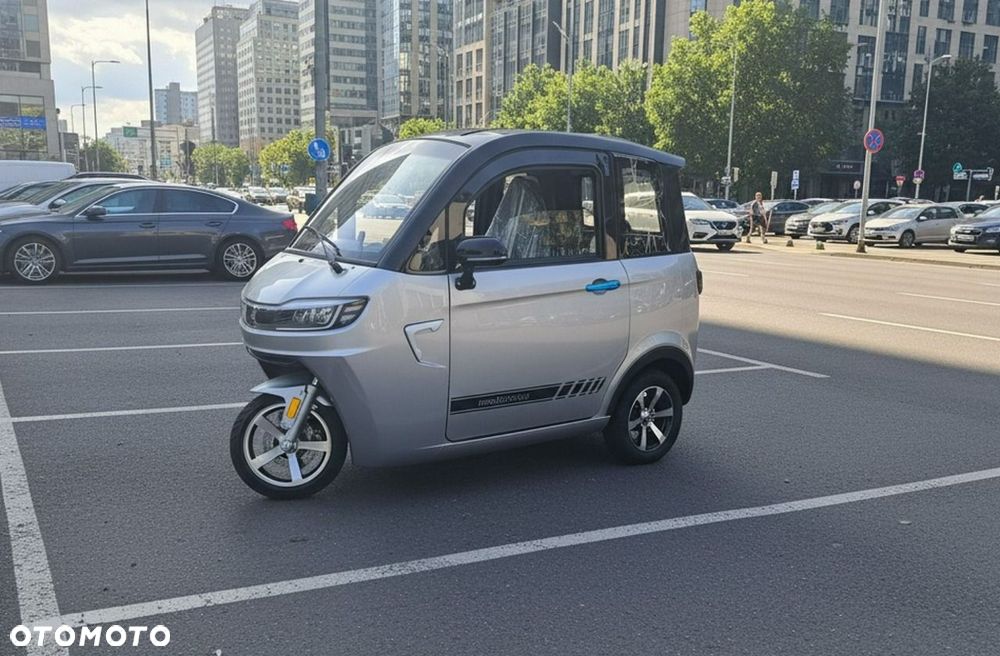 iamelectric ARIEL - 9