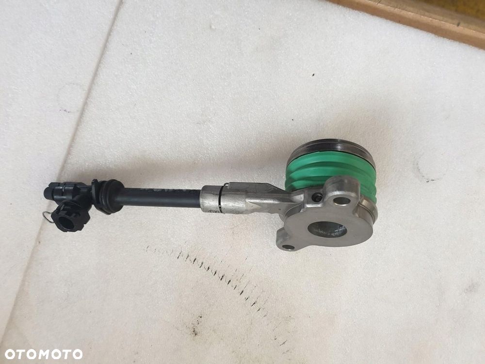 Wysprzęglik TRAFIC III VIVARO 1.6 DCI - 5