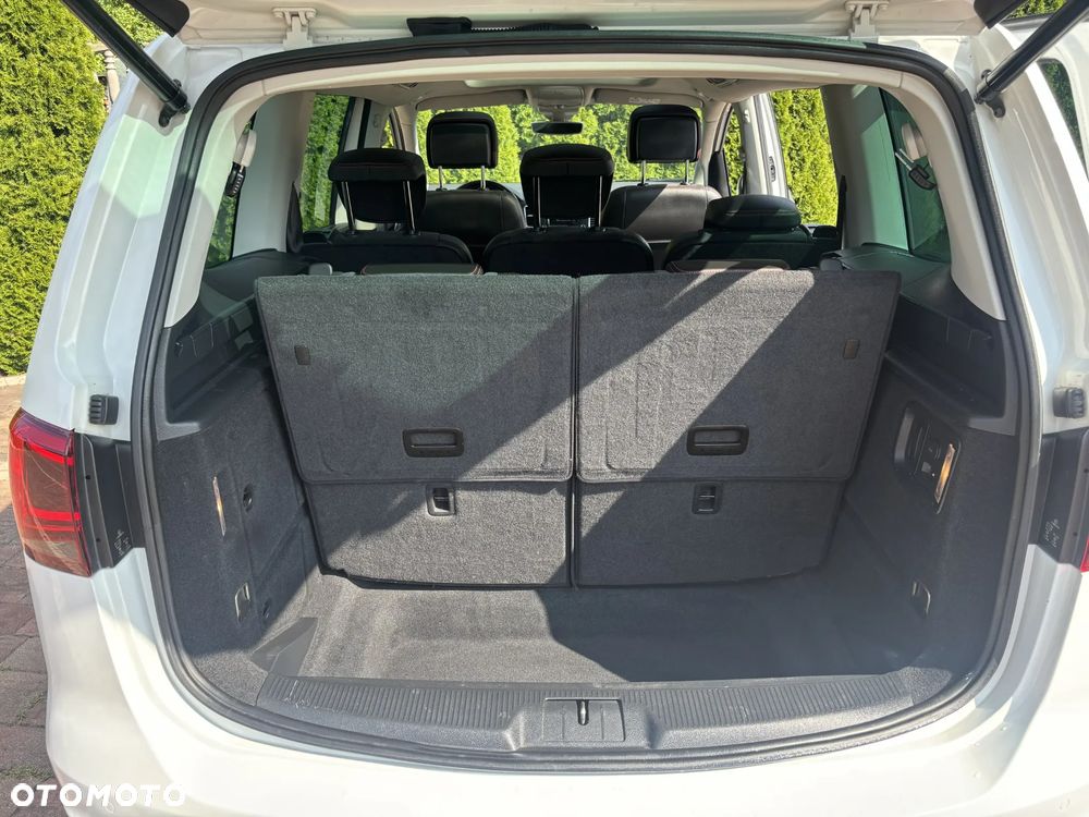 Seat Alhambra 2.0 TDI S&S 4Drive FR-LINE - 35