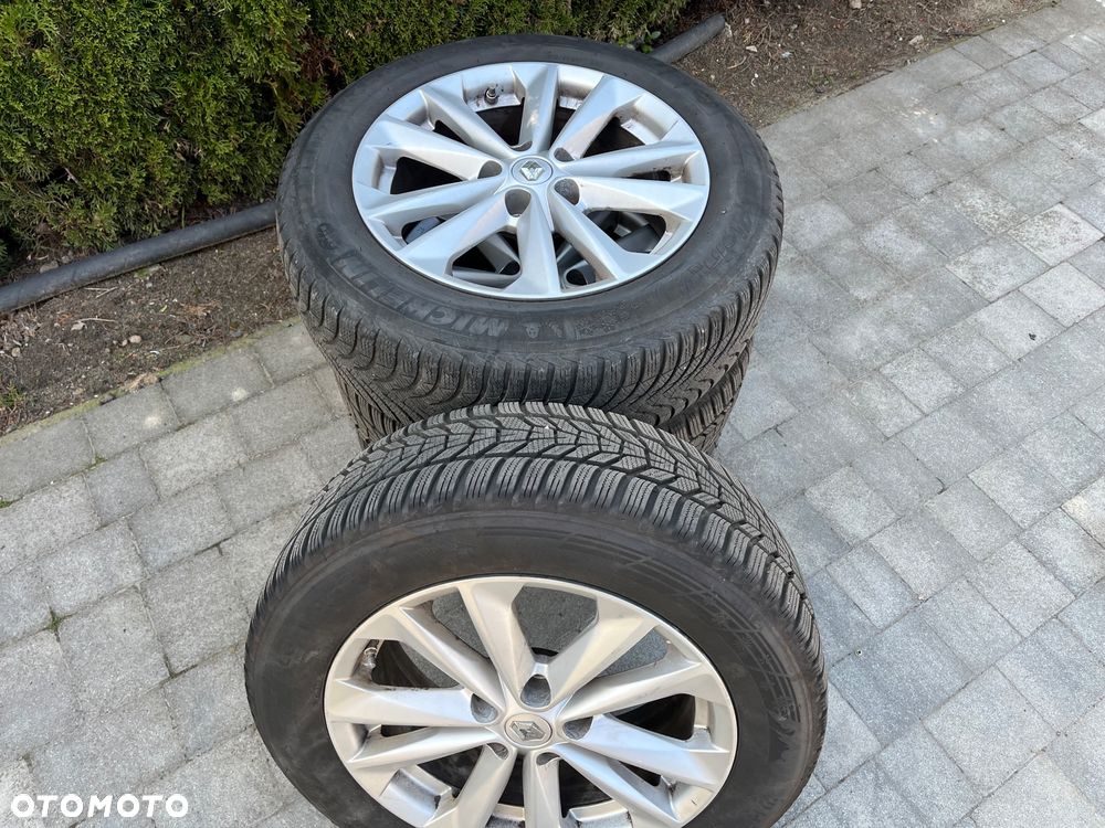 Renault Kadjar Energy dCi 130 Bose Edition - 28