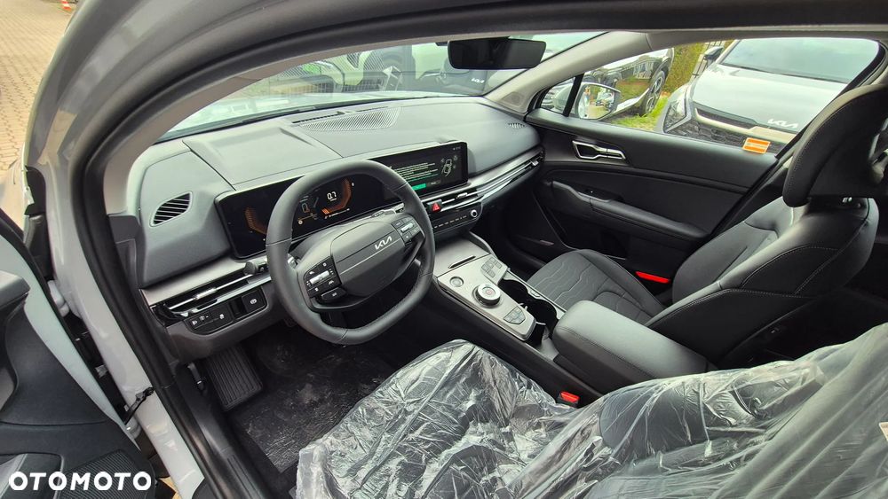Kia Sportage 1.6 T-GDI HEV L 2WD - 14