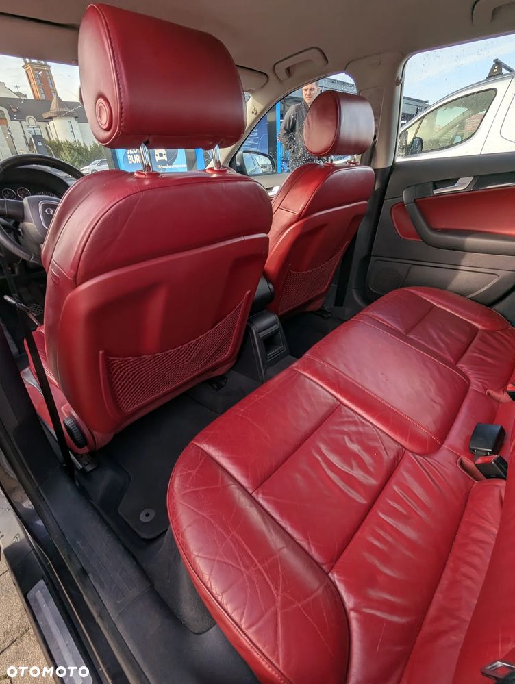 Audi A3 Sportback 2.0 TDI Ambiente - 9