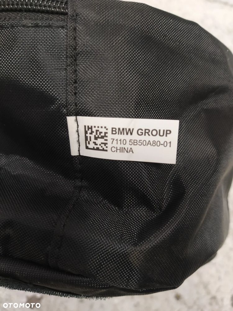 BMW MINI ZESTAW NAPRAWCZY OPONY KOŁA PREPARAT USZCZELNIAJĄCY KOMPRESOR POMPKA MOBILITY SYSTEM PLUS - 11