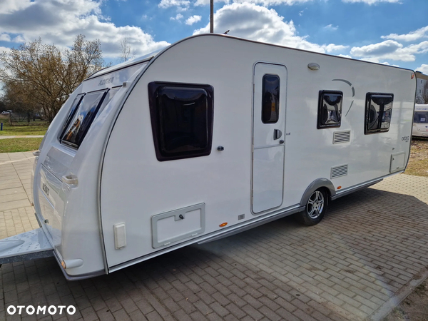 Adria Adora 612DP