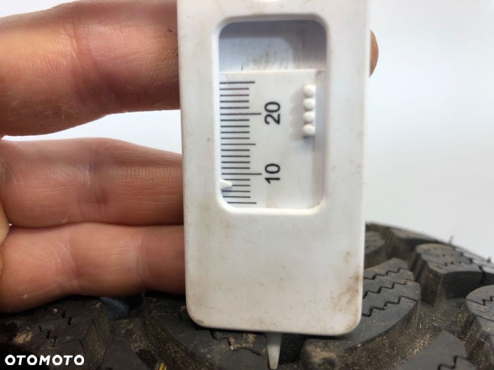 OPONA ZIMA 1X 175/70 14" DEBICA - 2