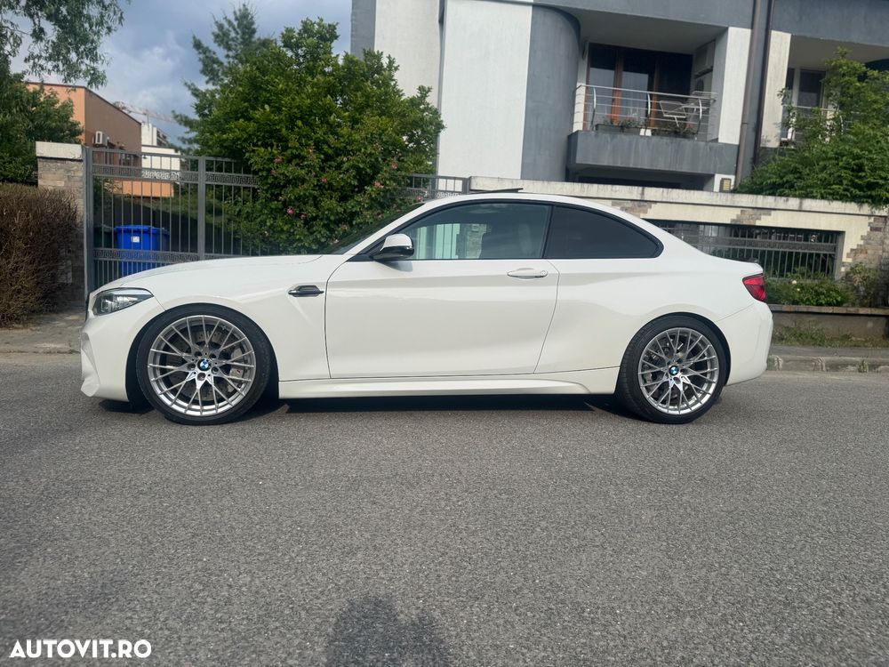 BMW M2 - 30