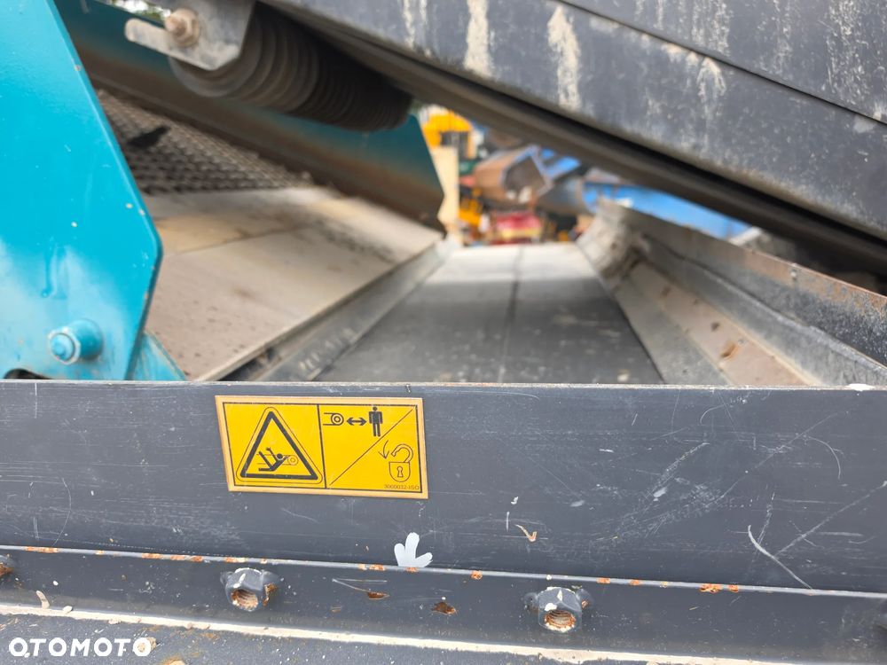 Powerscreen Kruszarka stożkowa Maxtrak 1000SR, 2018 - 8