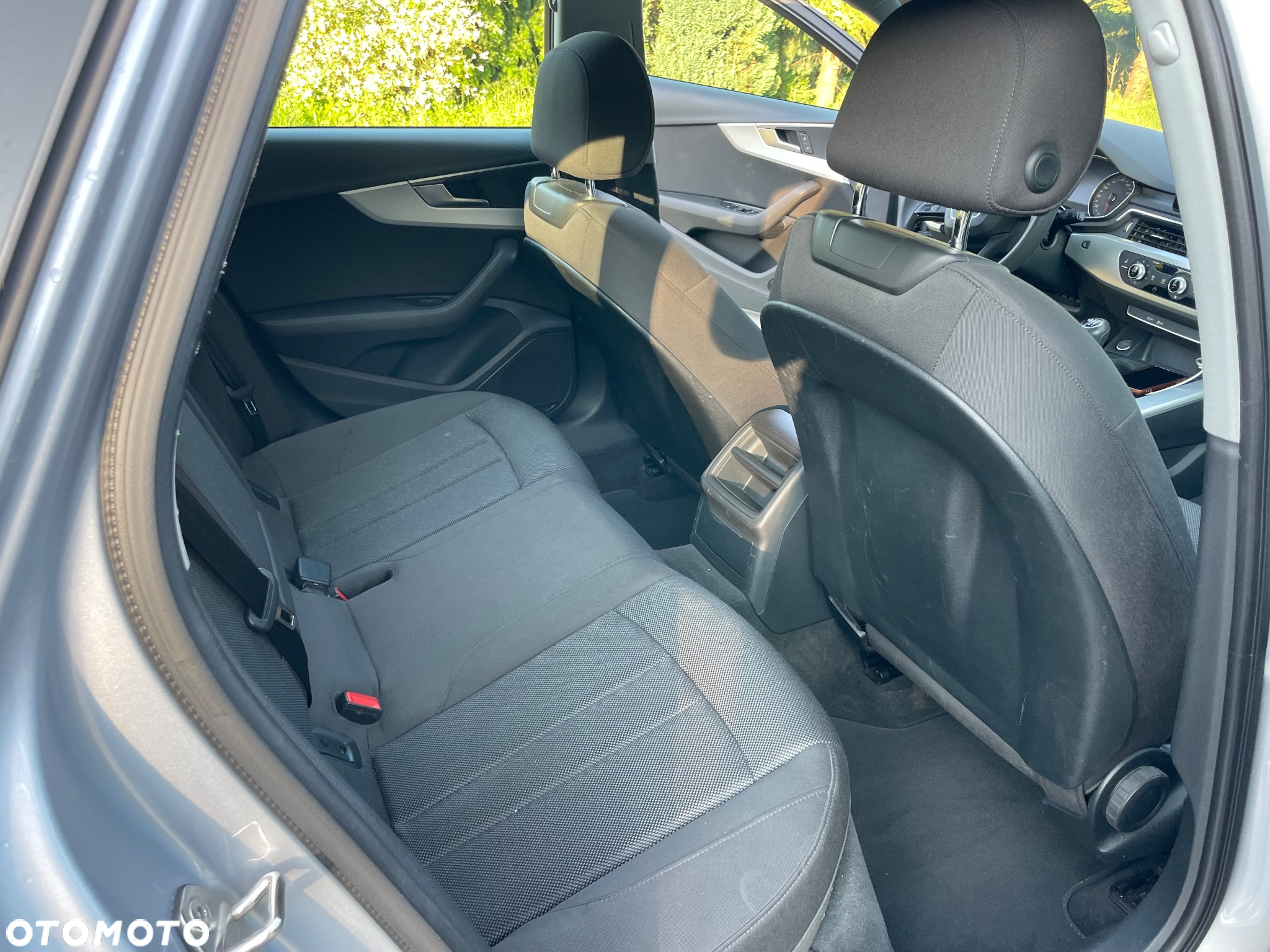 Audi A4 - 15