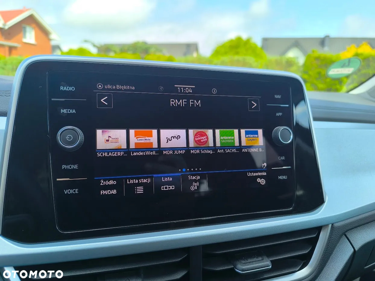 Volkswagen T-Roc 1.0 TSI OPF GOAL - 20
