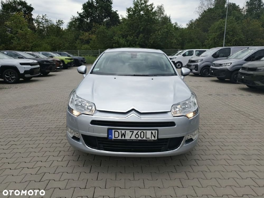 Citroën C5 1.6 THP Seduction - 3