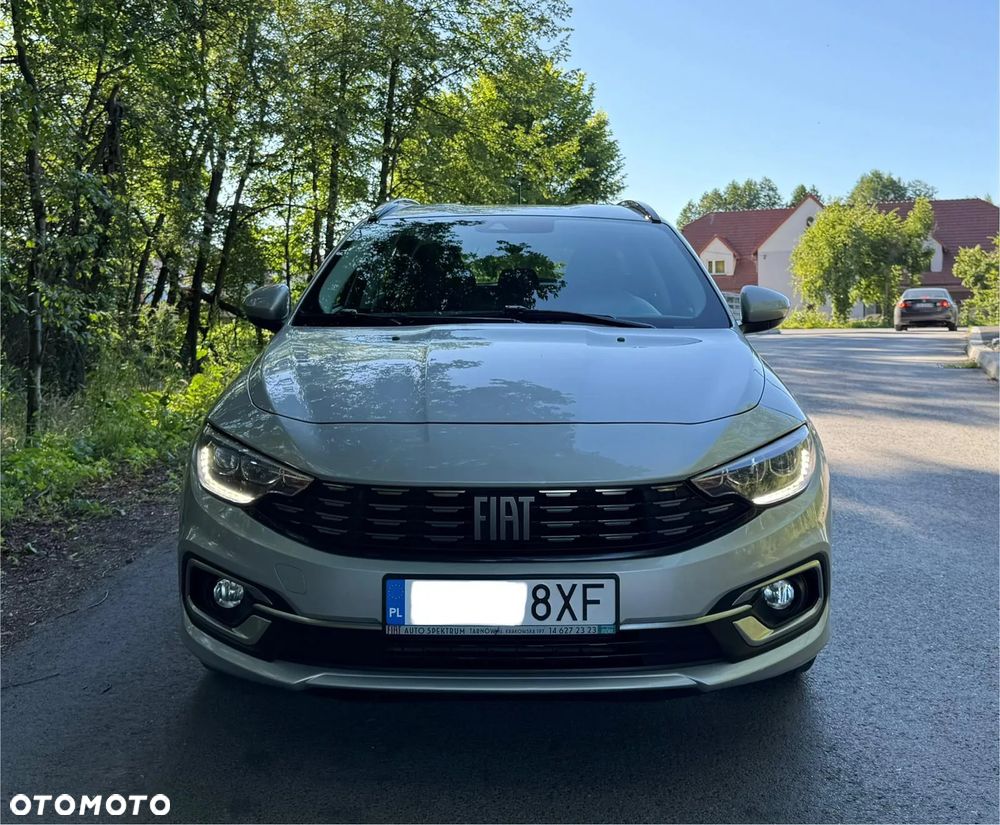 Fiat Tipo 1.0 T3 Garmin - 3