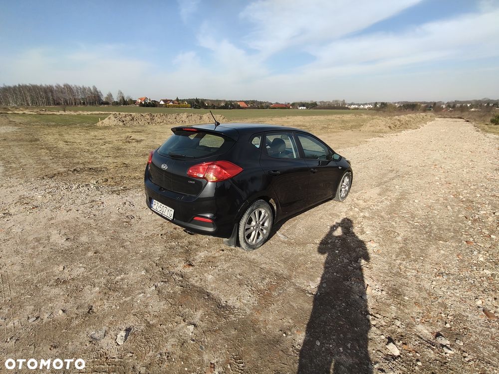 Kia Ceed - 2
