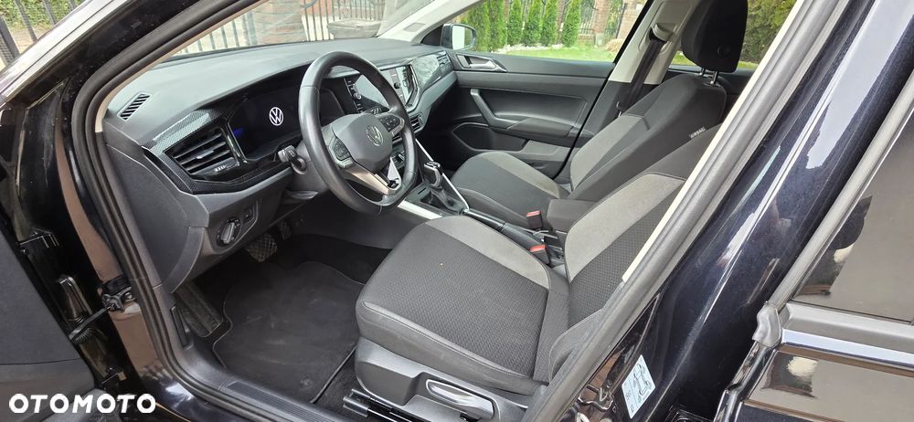 Volkswagen Polo 1.0 TSI DSG OPF Comfortline - 23