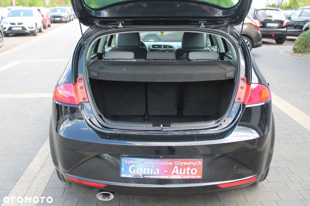 Seat Leon - 15