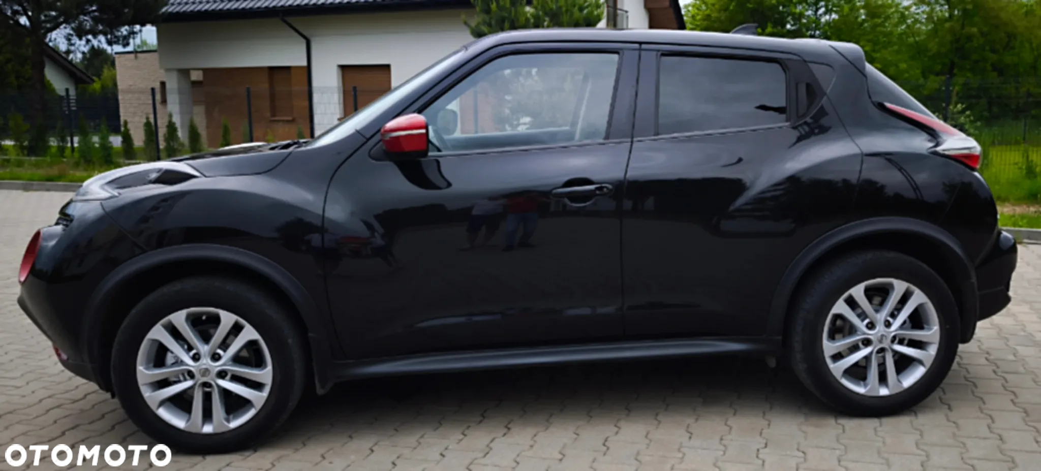 Nissan Juke - 3