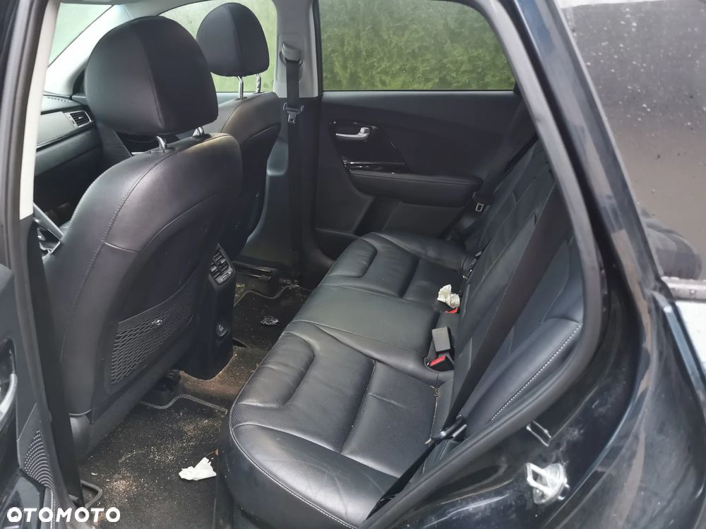 Kia Niro 1.6 GDI Plug-in Hybrid XL - 6