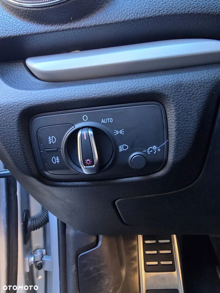 Audi A3 Sportback 2.0 TDI clean diesel Attraction - 27