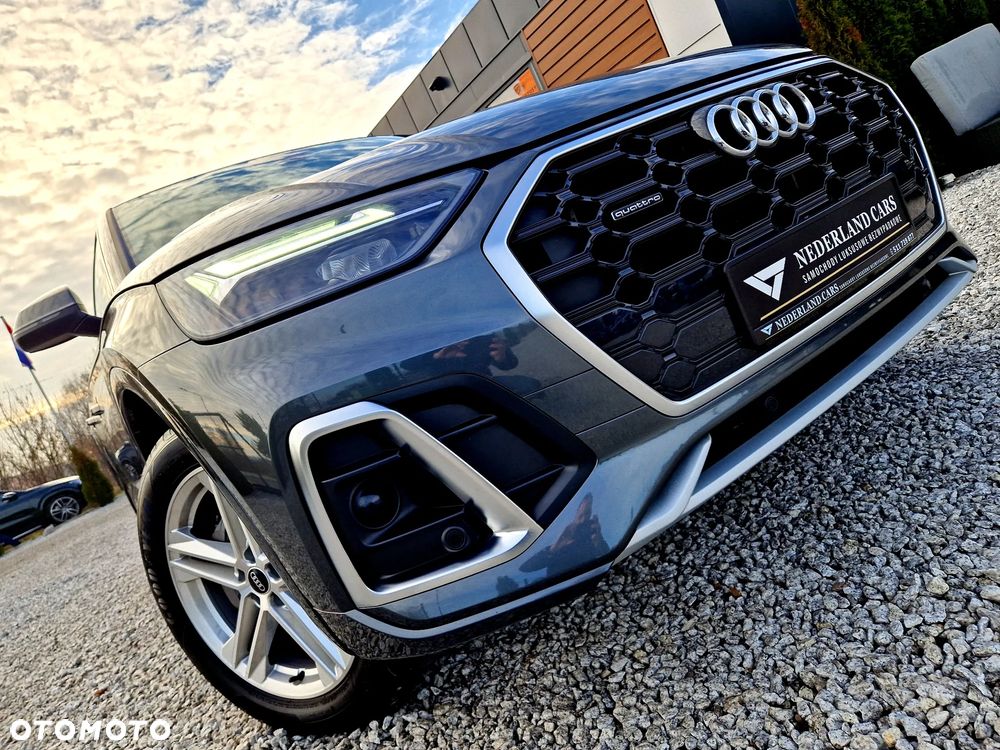 Audi Q5 50 TFSI e Quattro Sport S tronic - 32