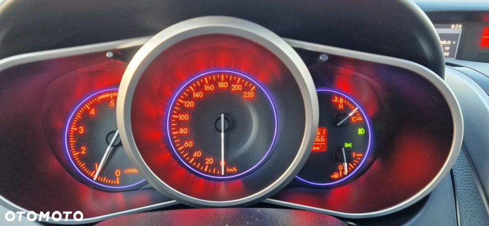 Mazda CX-7 2.2 MZR-CD Exclusive-Line - 13