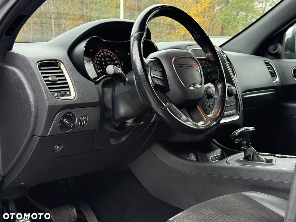 Dodge Durango - 21