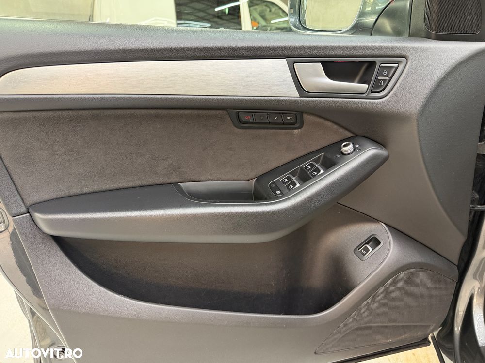 Audi Q5 2.0 TDI Quattro (clean diesel) S tronic - 12