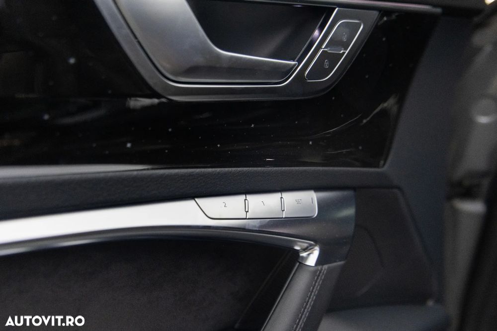 Audi RS7 Sportback 4.0 TFSI quattro Tiptronic performance - 27