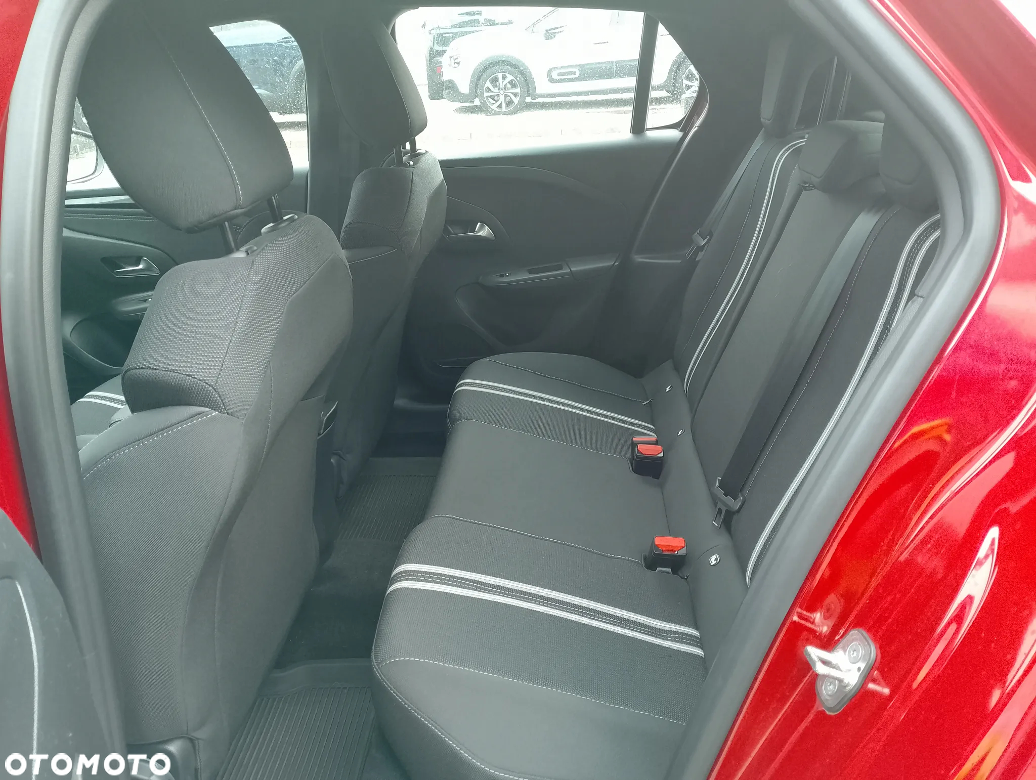 Opel Corsa 1.2 T mHEV GS eDCT - 11