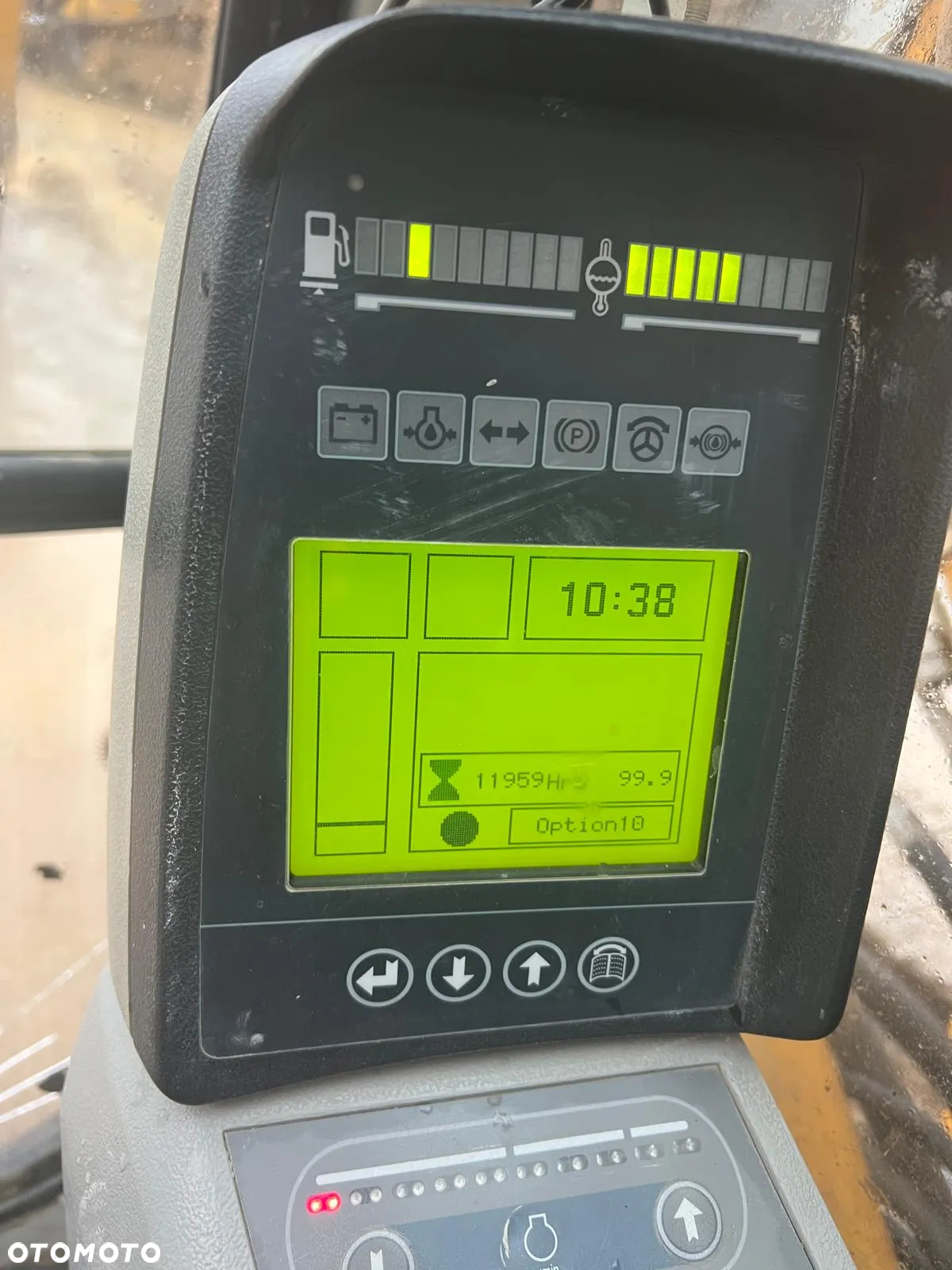 Liebherr R924 compact litronic - 9