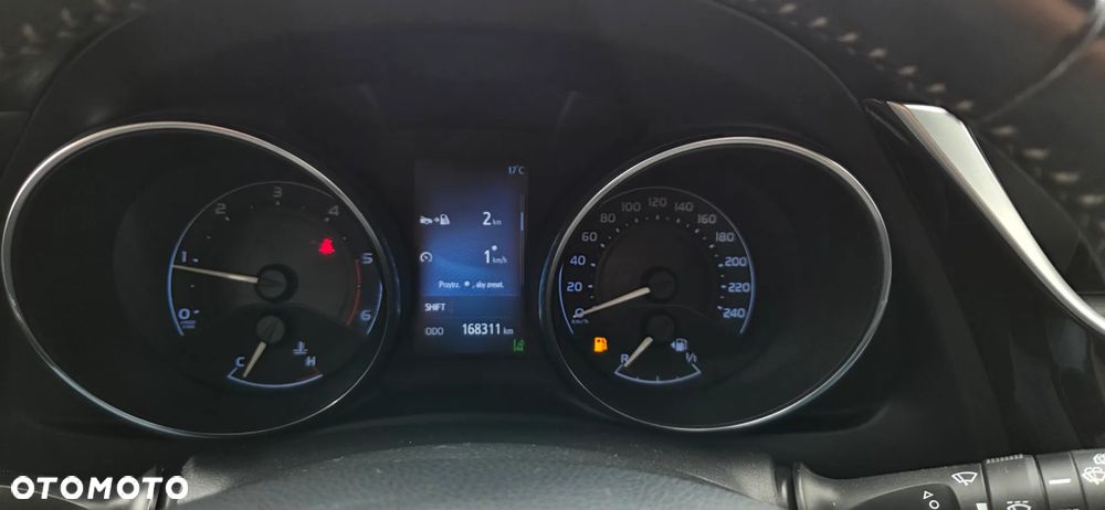 Toyota Auris 1.6 D-4D Design Edition - 28