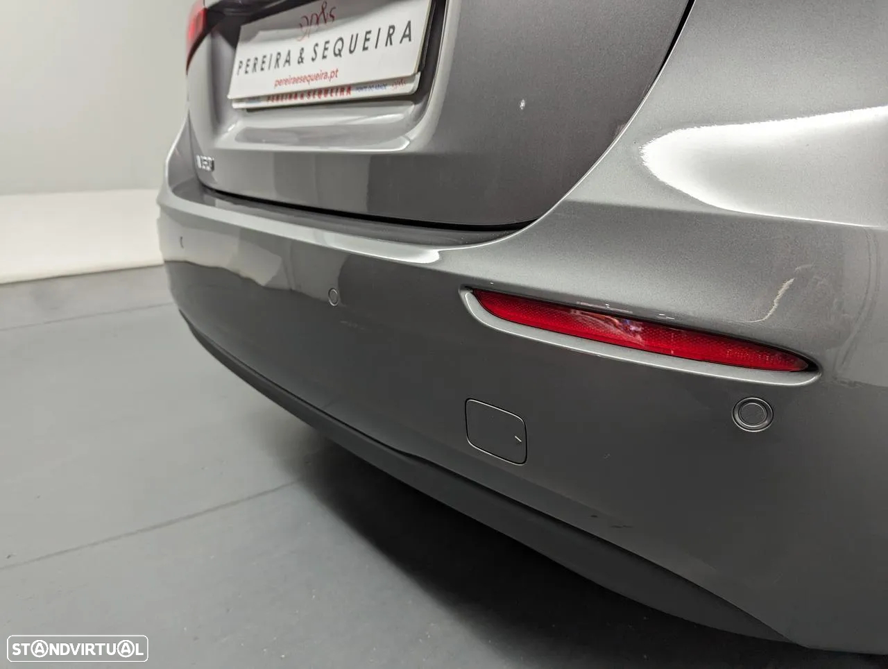 Mercedes-Benz A 160 Style Plus - 13