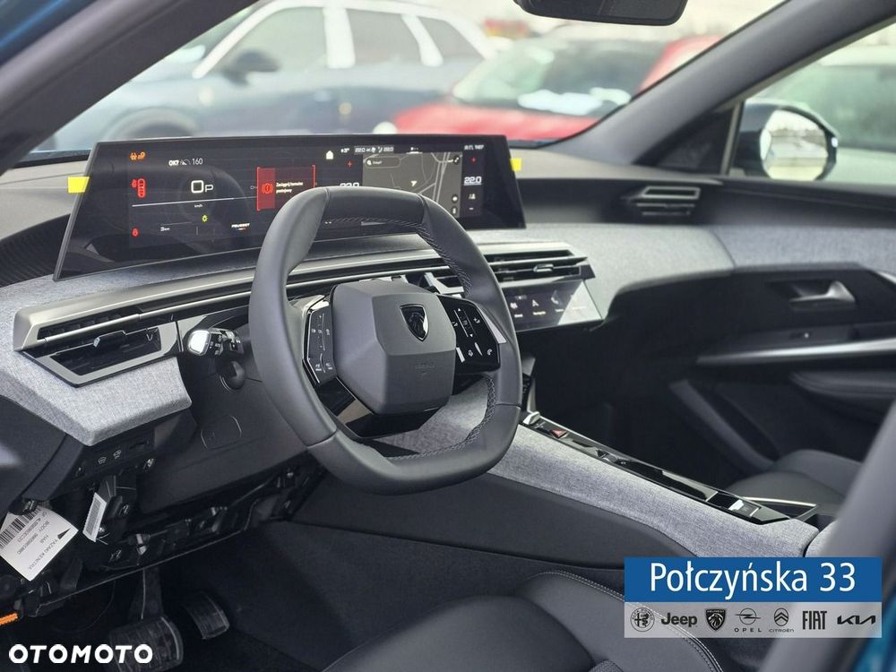 Peugeot 3008 - 11