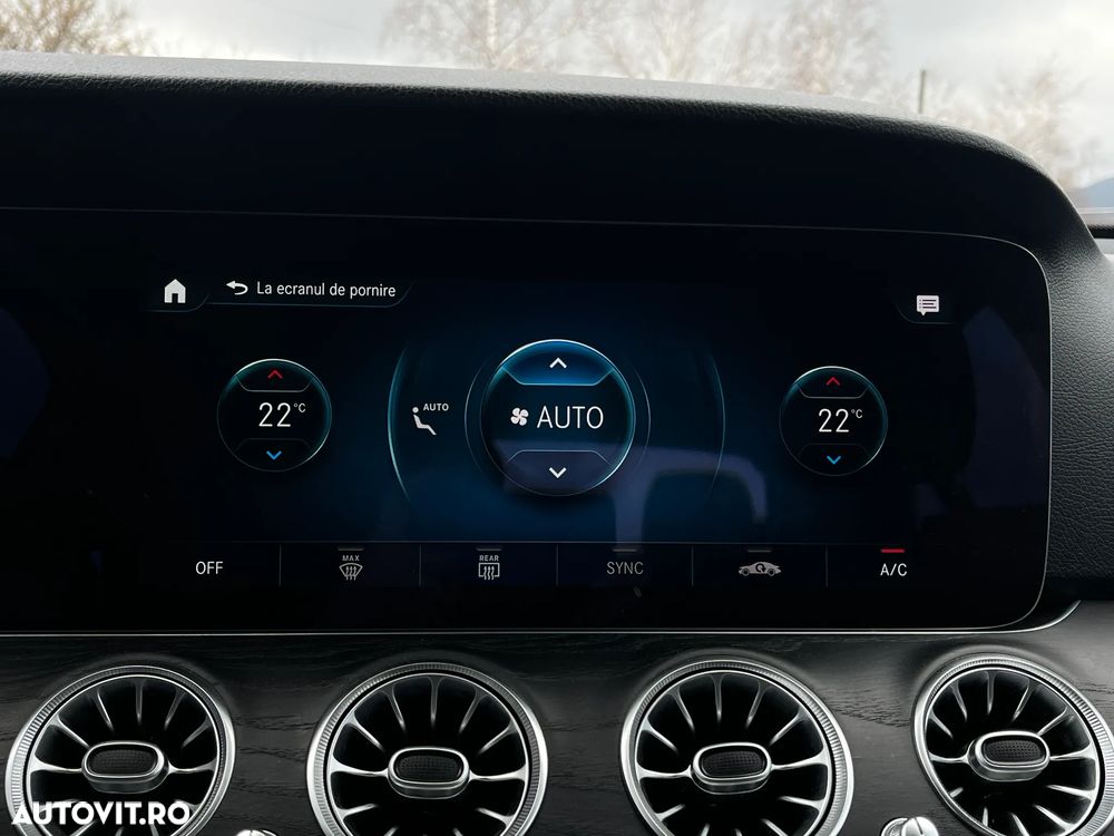 Mercedes-Benz E 220 d 4MATIC Aut. - 22