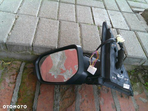 LUSTERKO LEWE 8 PIN HONDA CIVIC X HB 17-21 - 2