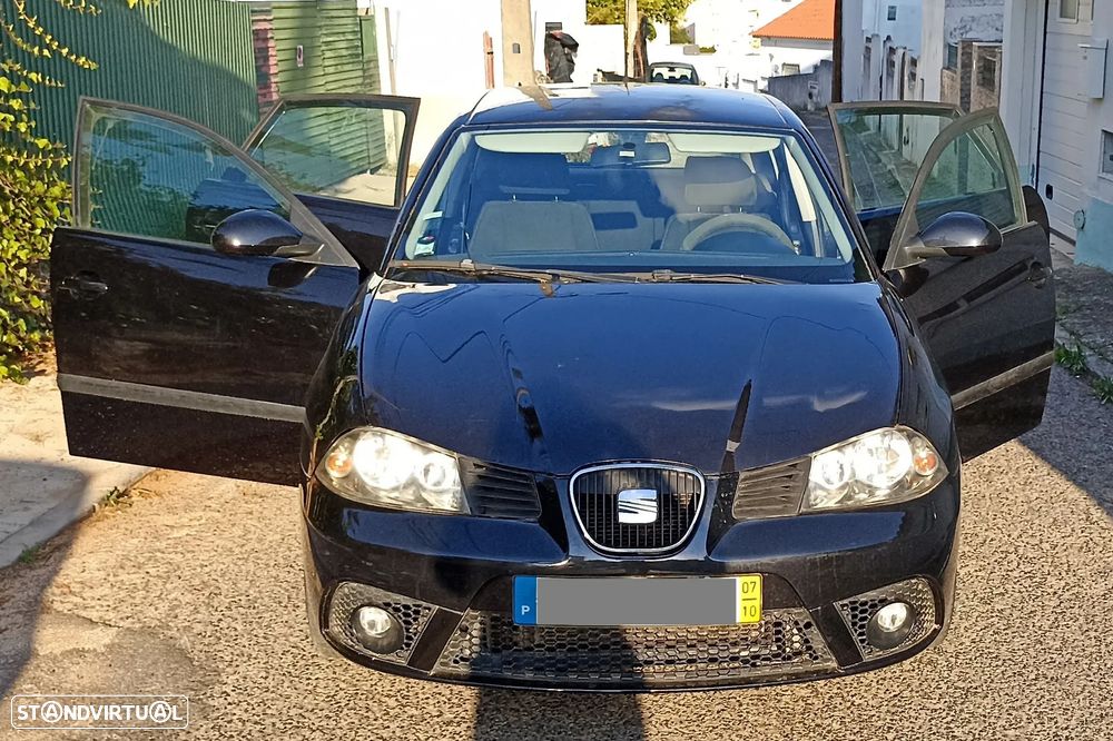 SEAT Ibiza - 3