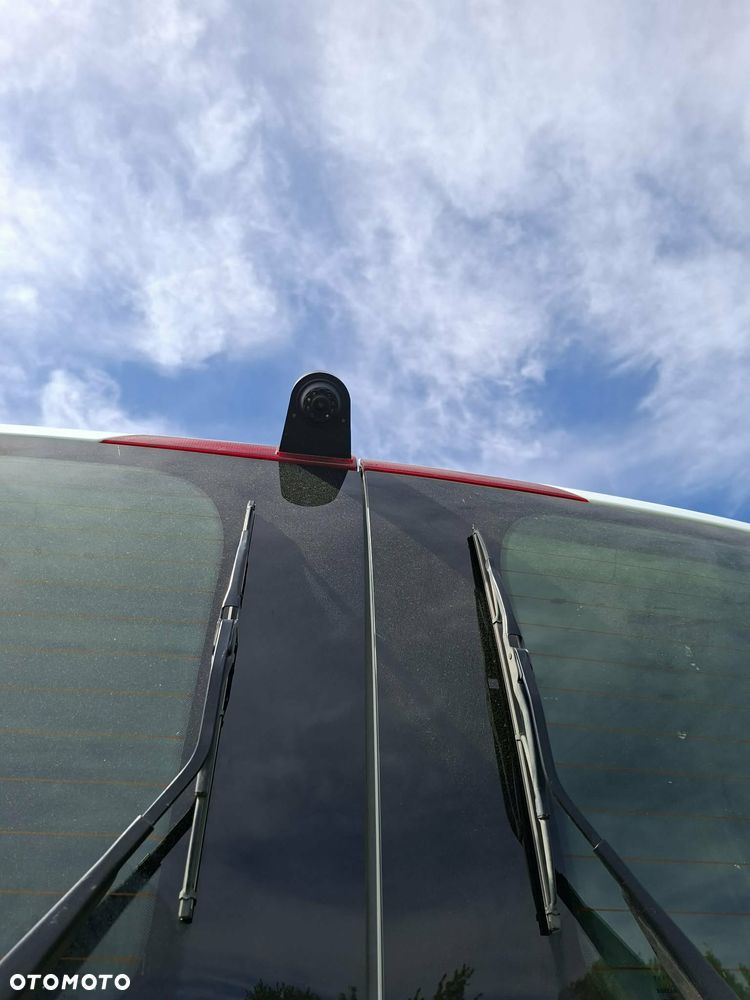 Ford Transit Custom L2H1 LKW VA Basis - 6