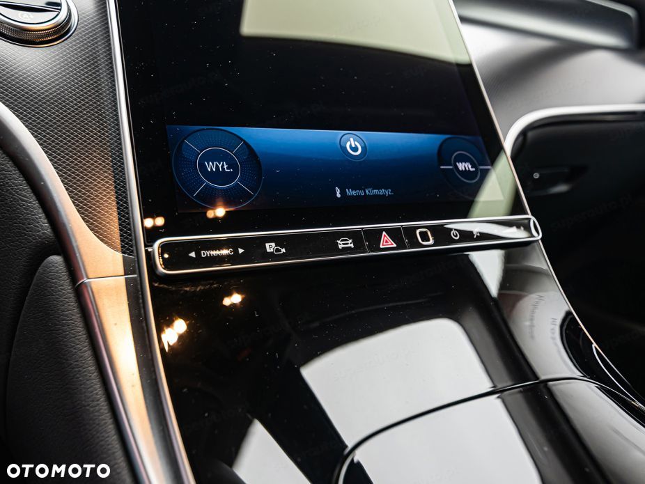 Mercedes-Benz GLC - 14