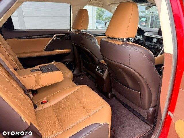 Lexus RX - 12