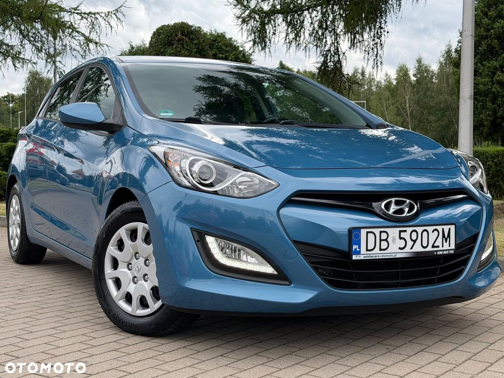 Hyundai i30 1.4 Premium - 1