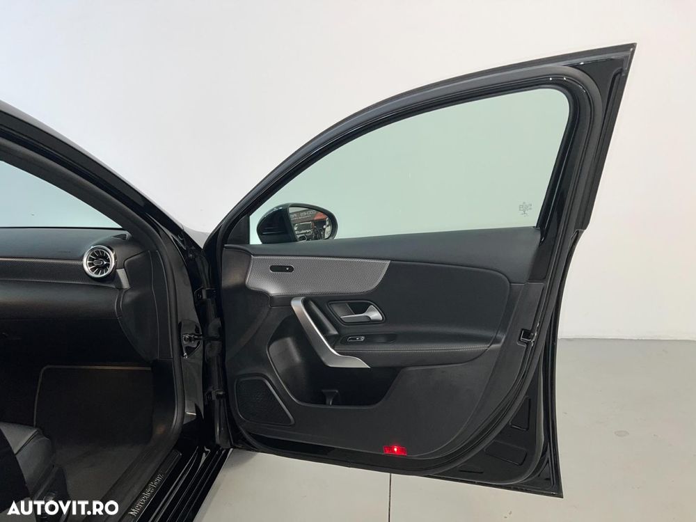 Mercedes-Benz A 250 - 34