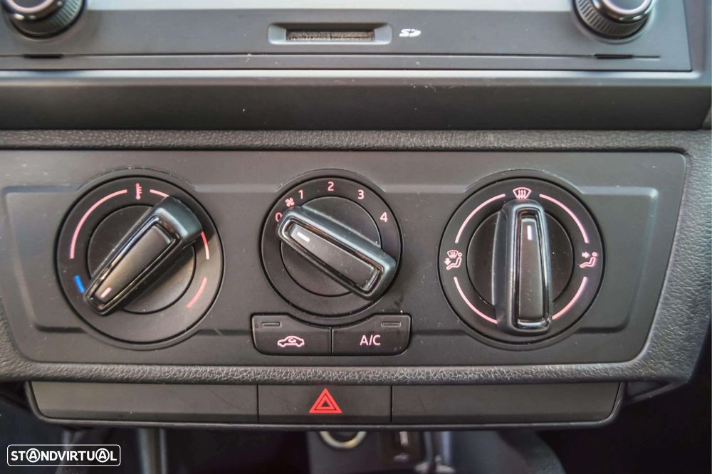 SEAT Ibiza 1.0 Style - 13