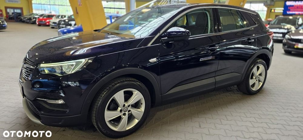Opel Grandland X - 4