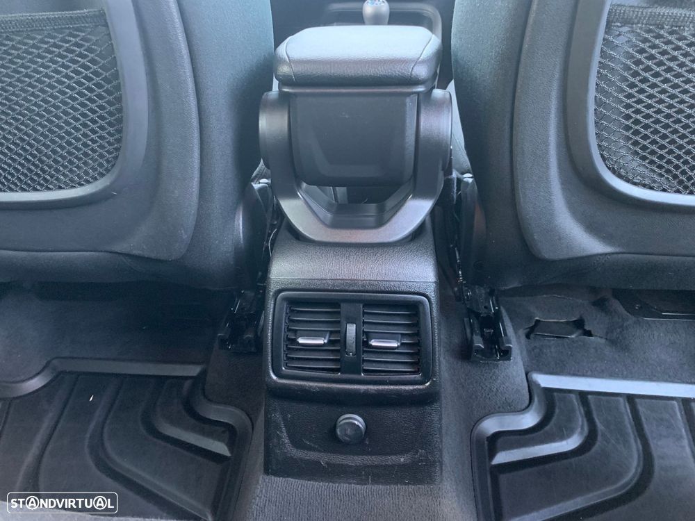 BMW X1 16 d sDrive Pack M - 32