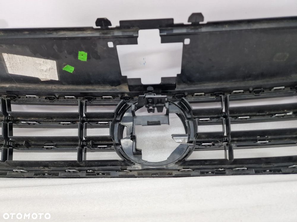 VW PASSAT B8 3G0 LIFT 19- R-LINE ATRAPA / GRILL PRZEDNI PRZÓD , NR 3G0853653N / 3G0853651BL / 3G0853651BM , NR AUKCJI GR155 - 21