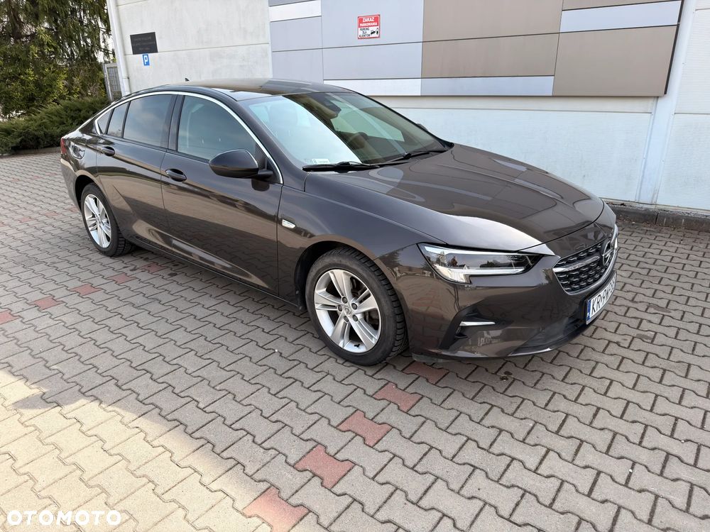 Opel Insignia 1.5 CDTI Business Edition S&S - 7